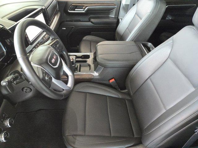 2024 GMC Sierra 1500 Vehicle Photo in Decatur, TX 76234