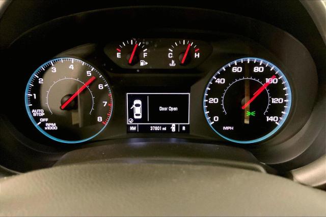 2024 Chevrolet Malibu Vehicle Photo in KANSAS CITY, MO 64114-4502