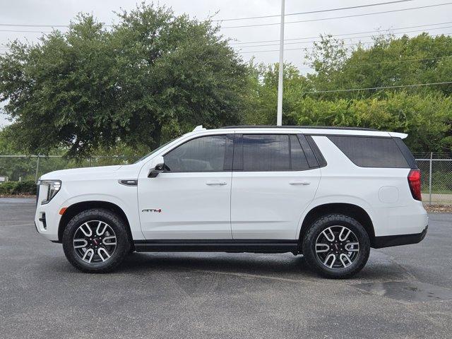2022 GMC Yukon Vehicle Photo in Decatur, TX 76234