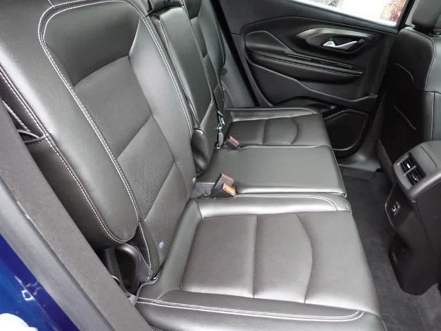 2022 GMC Terrain Vehicle Photo in ZELIENOPLE, PA 16063-2910