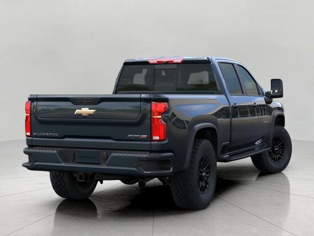 2026 Chevrolet Silverado 2500 HD Vehicle Photo in MANITOWOC, WI 54220-5838