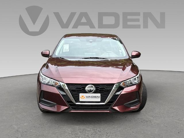 2023 Nissan Sentra Vehicle Photo in Savannah, GA 31419