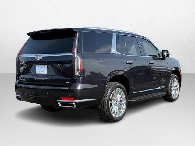 2023 Cadillac Escalade Vehicle Photo in COLUMBIA, MO 65203-3903
