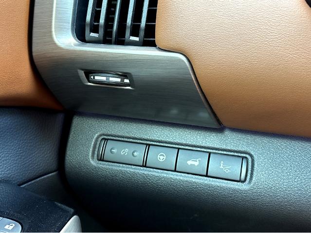 2024 Nissan Pathfinder Vehicle Photo in BEAUFORT, SC 29906-4218