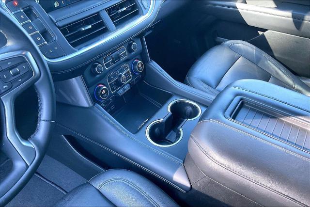 2023 Chevrolet Tahoe Vehicle Photo in INDEPENDENCE, MO 64055-1314