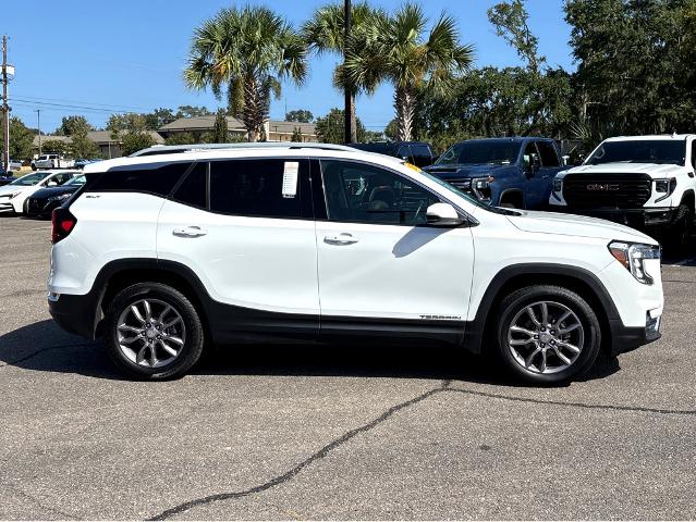 2023 GMC Terrain Vehicle Photo in BEAUFORT, SC 29906-4218