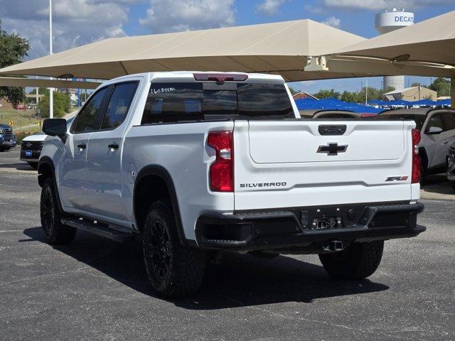 2023 Chevrolet Silverado 1500 Vehicle Photo in Decatur, TX 76234