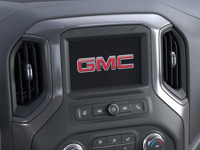 2026 GMC Sierra 2500 HD Vehicle Photo in INDEPENDENCE, MO 64055-1377