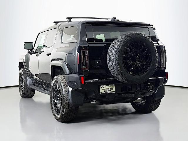 2025 GMC HUMMER EV SUV Vehicle Photo in PUYALLUP, WA 98371-4149