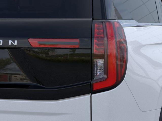 2025 Ford Expedition Vehicle Photo in Weatherford, TX 76087