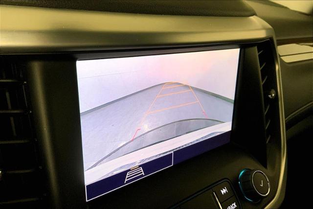 2023 GMC Acadia Vehicle Photo in INDEPENDENCE, MO 64055-1377