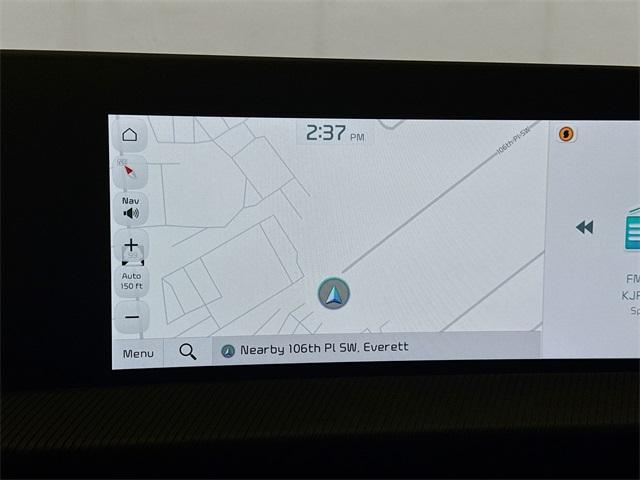 2024 Kia EV6 Vehicle Photo in Everett, WA 98204