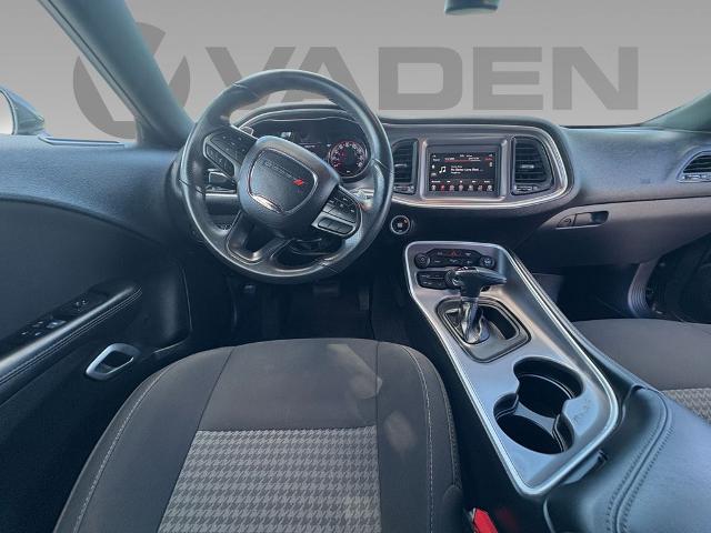 2021 Dodge Challenger Vehicle Photo in Brunswick, GA 31525