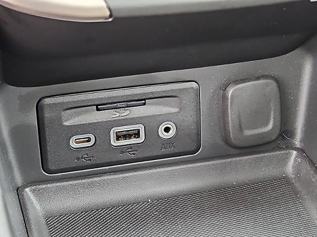 2022 GMC Terrain Vehicle Photo in TREVOSE, PA 19053-4984