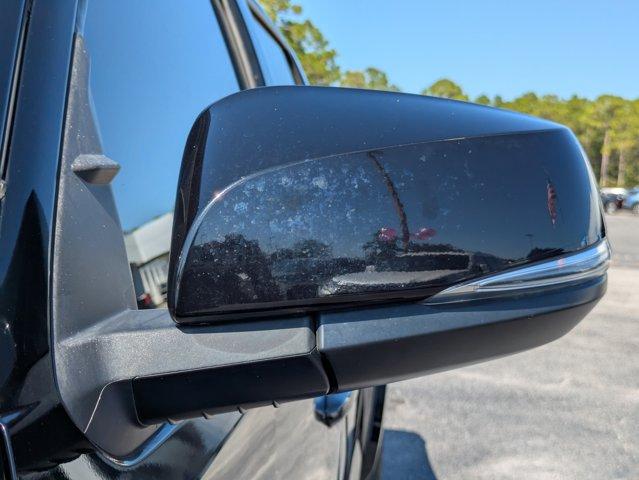 2022 Toyota Tacoma 4WD Vehicle Photo in BRUNSWICK, GA 31525-1881