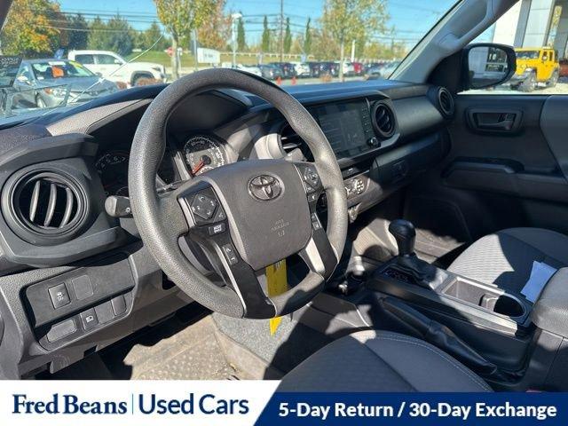 2022 Toyota Tacoma 4WD Vehicle Photo in Flemington, NJ 08822