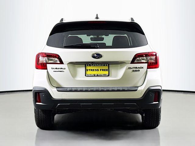 2019 Subaru Outback Vehicle Photo in Puyallup, WA 98371