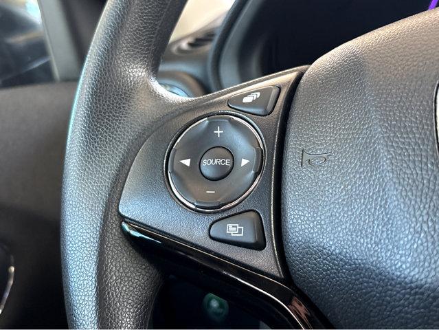 2022 Honda HR-V Vehicle Photo in Savannah, GA 31419