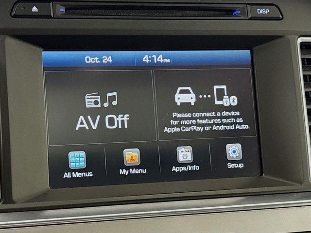 2017 Hyundai SONATA Vehicle Photo in Puyallup, WA 98371