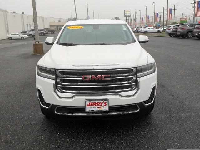 2023 GMC Acadia Vehicle Photo in Baltimore, MD 21234