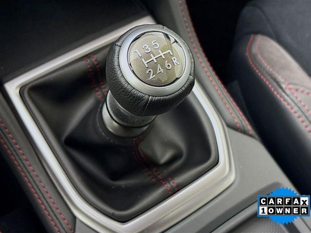 2024 Subaru WRX Vehicle Photo in Puyallup, WA 98371