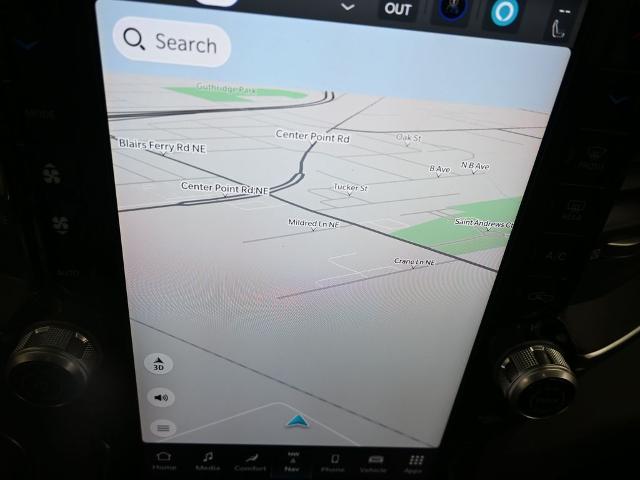 2025 Ram 1500 Vehicle Photo in Cedar Rapids, IA 52402