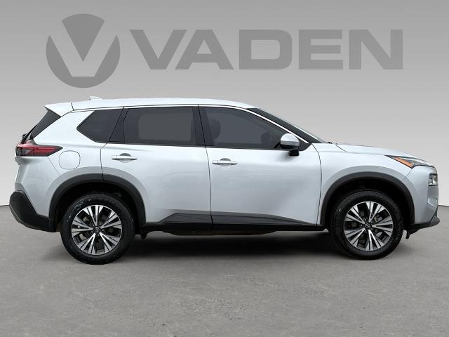 2023 Nissan Rogue Vehicle Photo in Statesboro, GA 30458