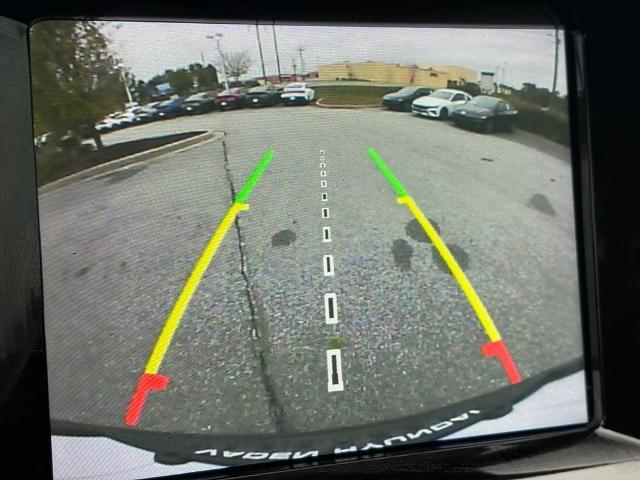 2021 Dodge Durango Vehicle Photo in Statesboro, GA 30458