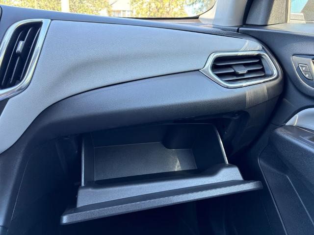 2022 Chevrolet Equinox Vehicle Photo in Savannah, GA 31419