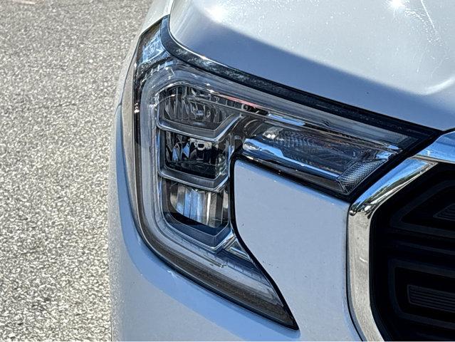 2023 GMC Terrain Vehicle Photo in Hinesville, GA 31313