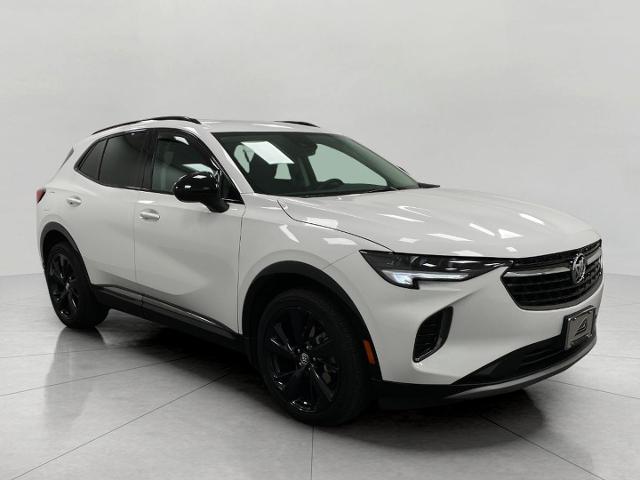 2023 Buick Envision Vehicle Photo in Appleton, WI 54913