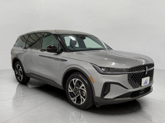 2025 Lincoln Nautilus Vehicle Photo in NEENAH, WI 54956-2243