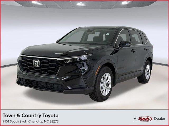 2026 Honda CR-V Vehicle Photo in Charlotte, NC 28273