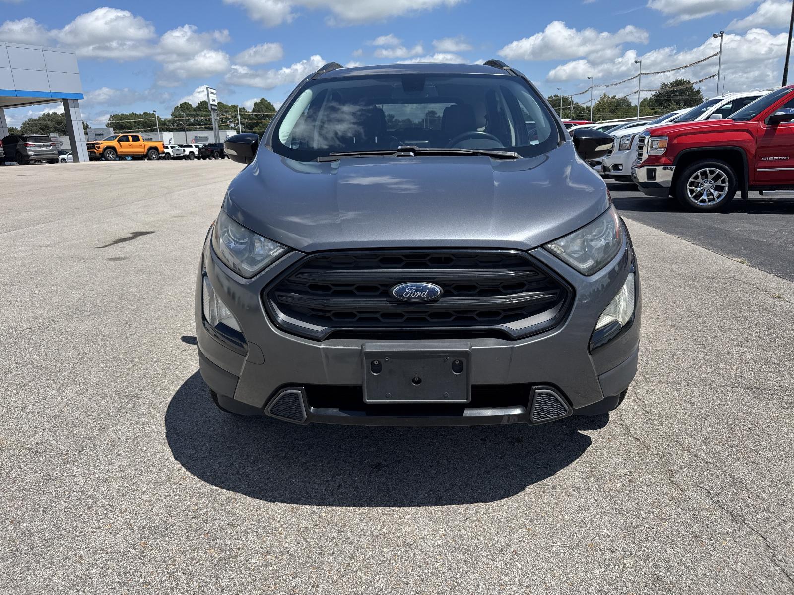 View vehicle photo 7