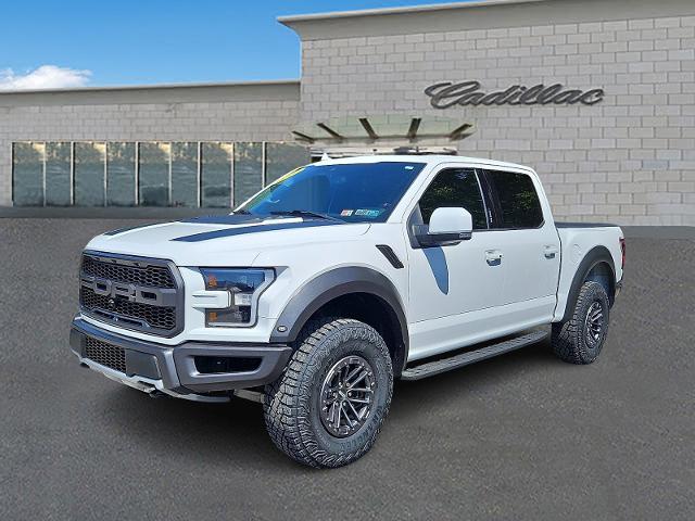 2020 Ford F-150 Vehicle Photo in TREVOSE, PA 19053-4984