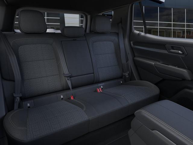 2027 GMC Terrain photo 17 of 32