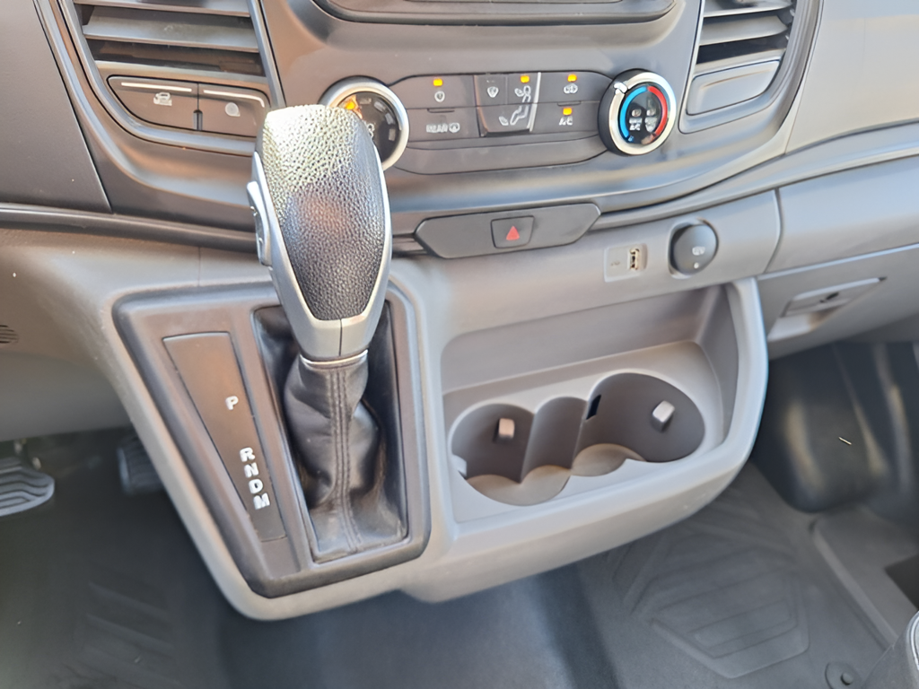 2023 Ford Transit Cargo Van photo 11 of 32