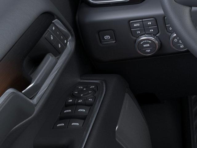 2025 GMC Sierra 3500 HD Vehicle Photo in HEALDSBURG, CA 95448-3401