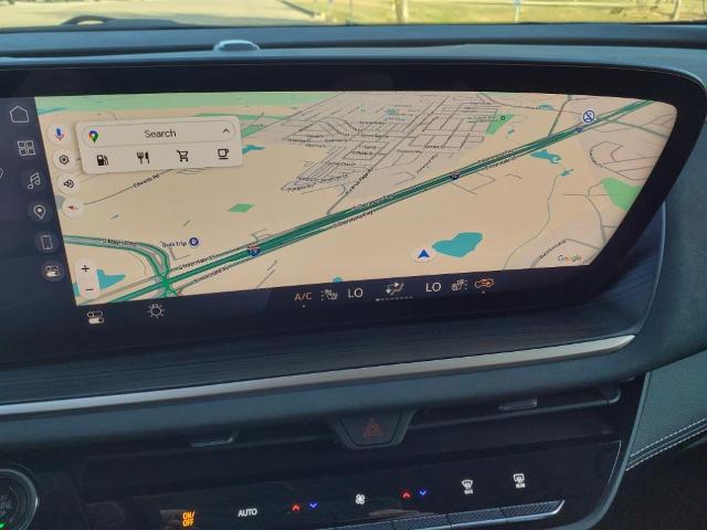 2025 Buick Envision Vehicle Photo in Denton, TX 76205