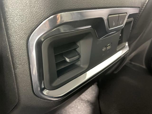 2025 GMC Sierra 2500 HD Vehicle Photo in GILBERT, AZ 85297-0402