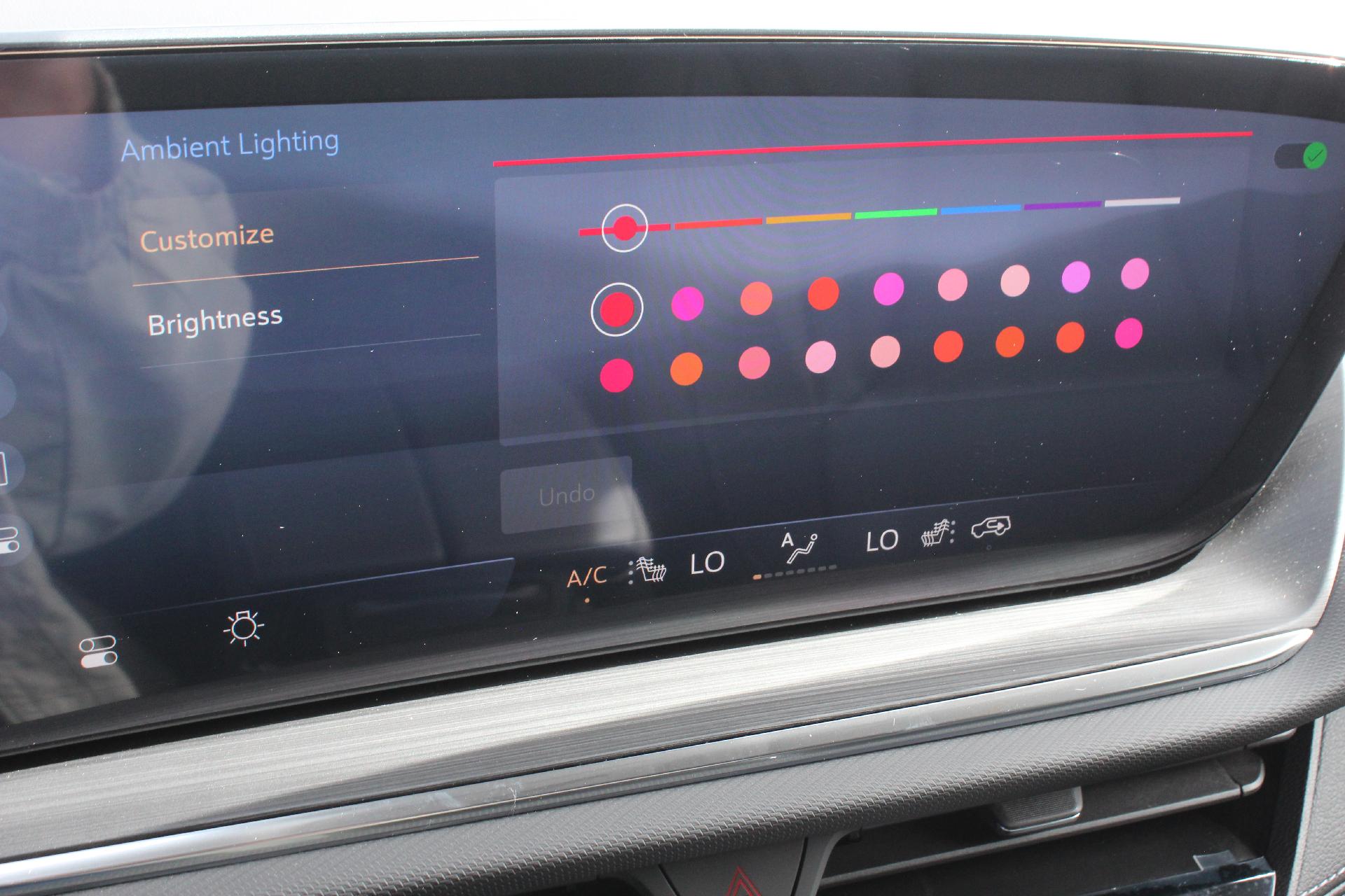 2025 Buick Envision Vehicle Photo in AURORA, CO 80012-4011