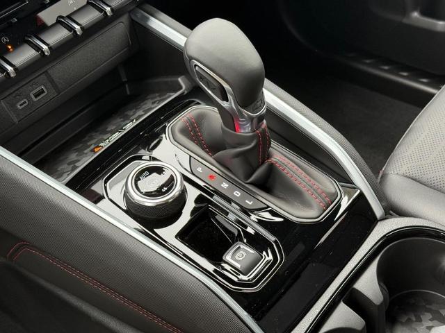 2025 Chevrolet Colorado Vehicle Photo in COLUMBIA, MO 65203-3903