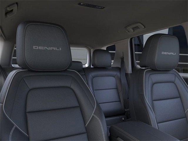 2026 GMC Terrain Vehicle Photo in ROCHESTER HILLS, MI 48307-2741