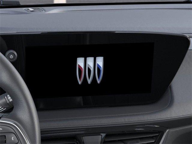 2026 Buick Encore GX Vehicle Photo in ROCHESTER HILLS, MI 48307-2741