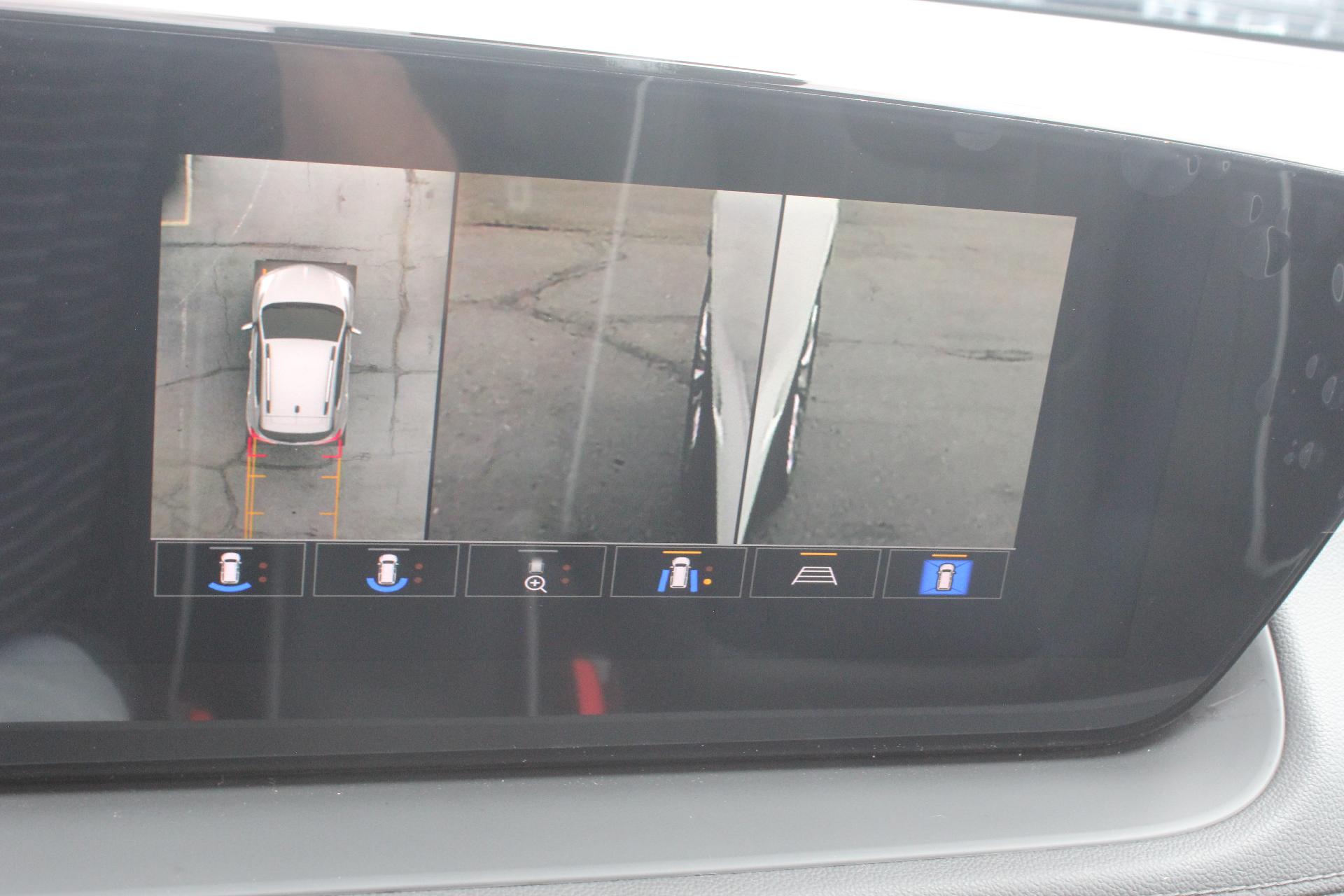 2026 Buick Encore GX Vehicle Photo in AURORA, CO 80012-4011