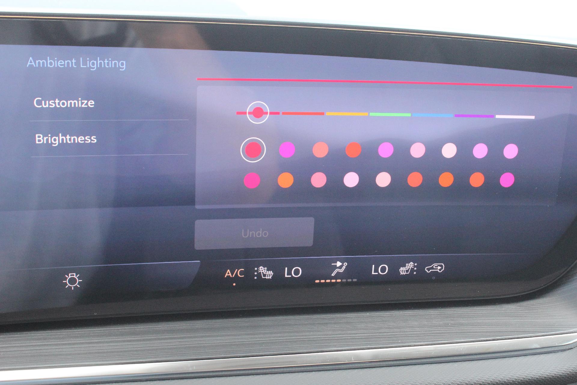 2025 Buick Envision Vehicle Photo in AURORA, CO 80012-4011