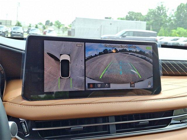 2026 INFINITI QX60 Vehicle Photo in Willow Grove, PA 19090