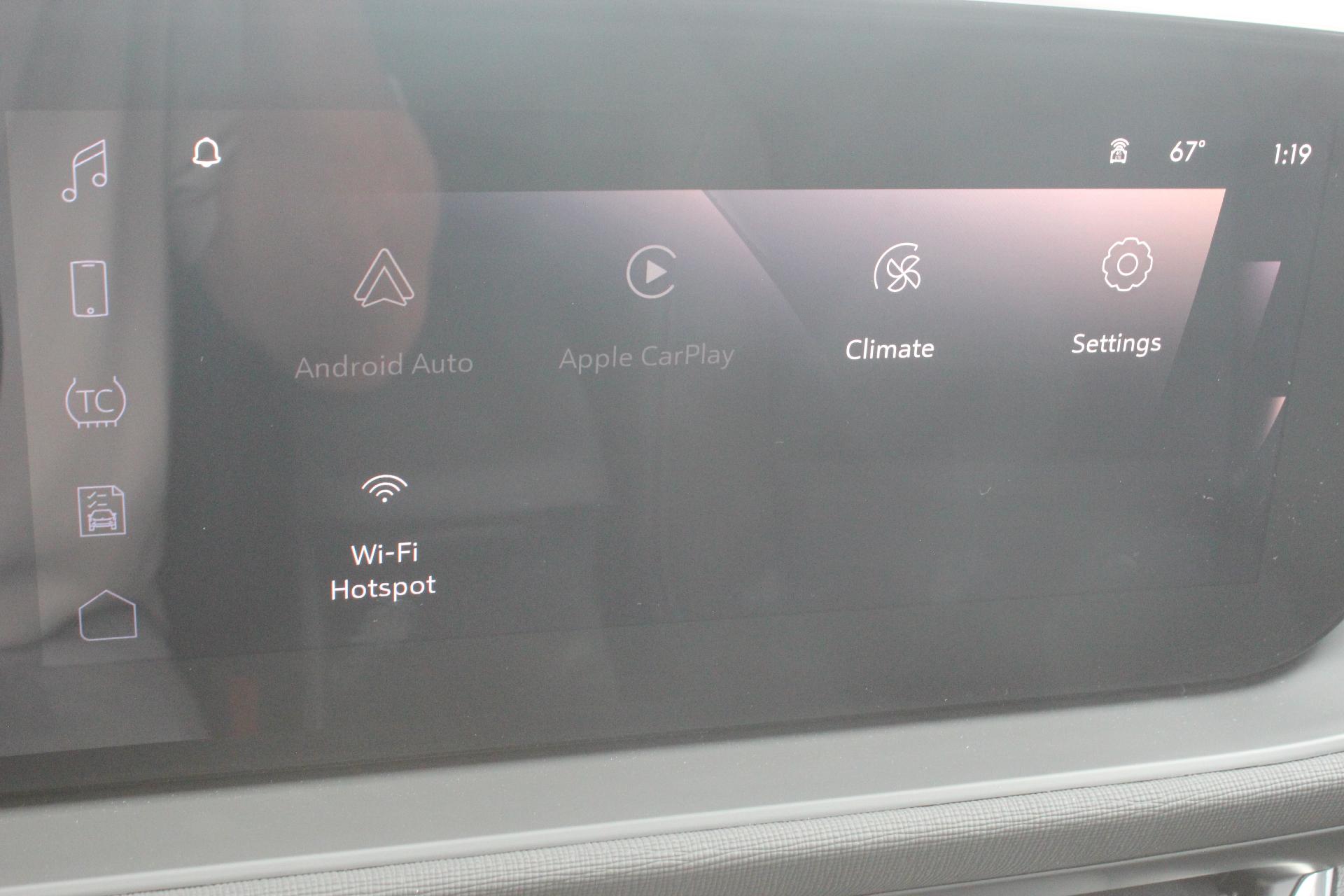 2025 Buick Envista Vehicle Photo in AURORA, CO 80012-4011