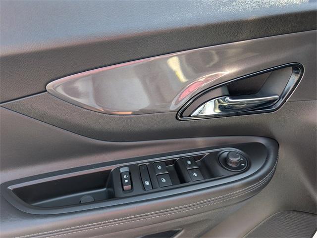 2022 Buick Encore Vehicle Photo in AURORA, CO 80012-4011