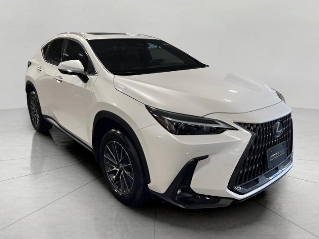 2025 Lexus NX 350 Vehicle Photo in Neenah, WI 54956